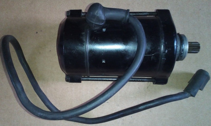 Démarreur Kawasaki 1100 ZZR 1991-2001 ref-00543