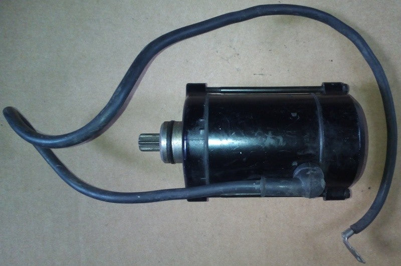 Démarreur Kawasaki 1100 ZZR 1991-2001 ref-00544