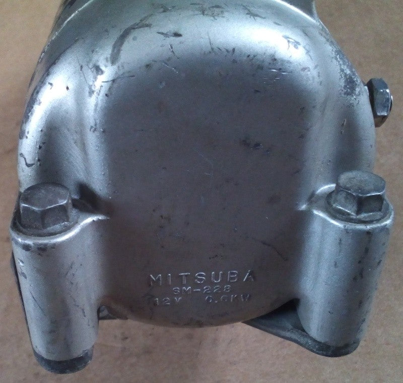 Démarreur Honda CX 500 1978-1979 ref-00545