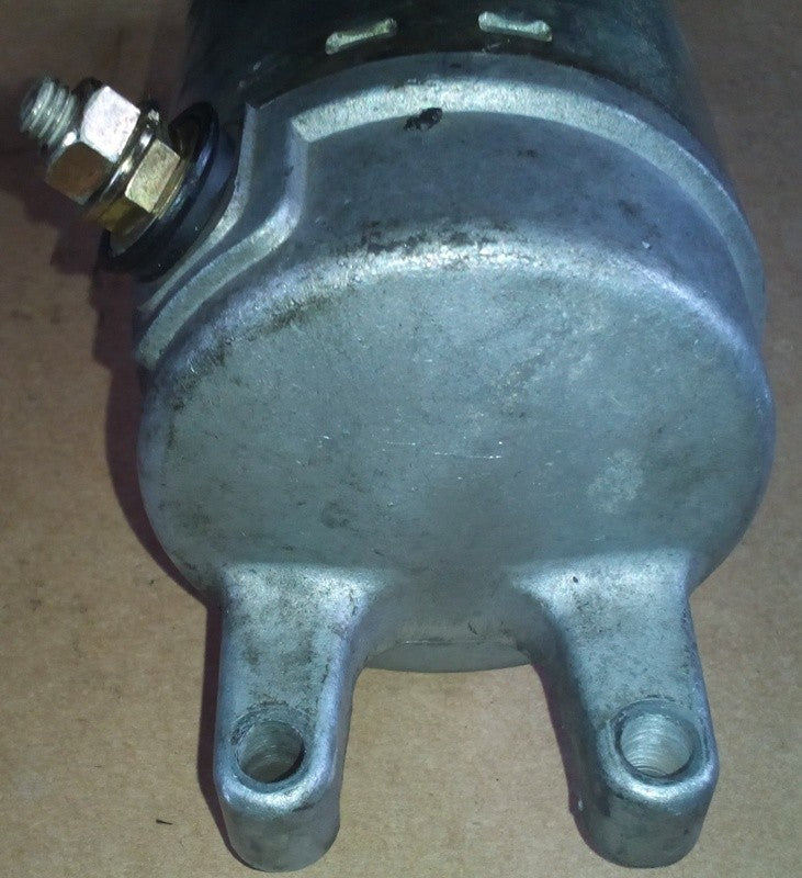 Démarreur Kawasaki 600 ZZR 1993-2003 ref-00546