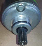 Démarreur Kawasaki 600 ZZR 1993-2003 ref-00546