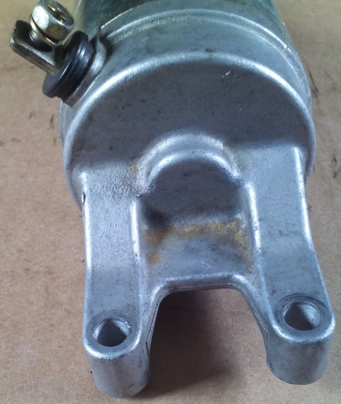 Démarreur Kawasaki ZX-6R Ninja 1998-2002 ref-00547