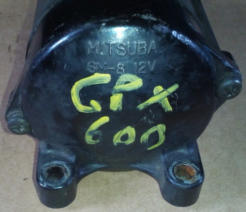 Démarreur Kawasaki GPX 600 R 1988-1990 ref-00548