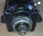 Démarreur Honda CM 125 1978-1981 ref-00551
