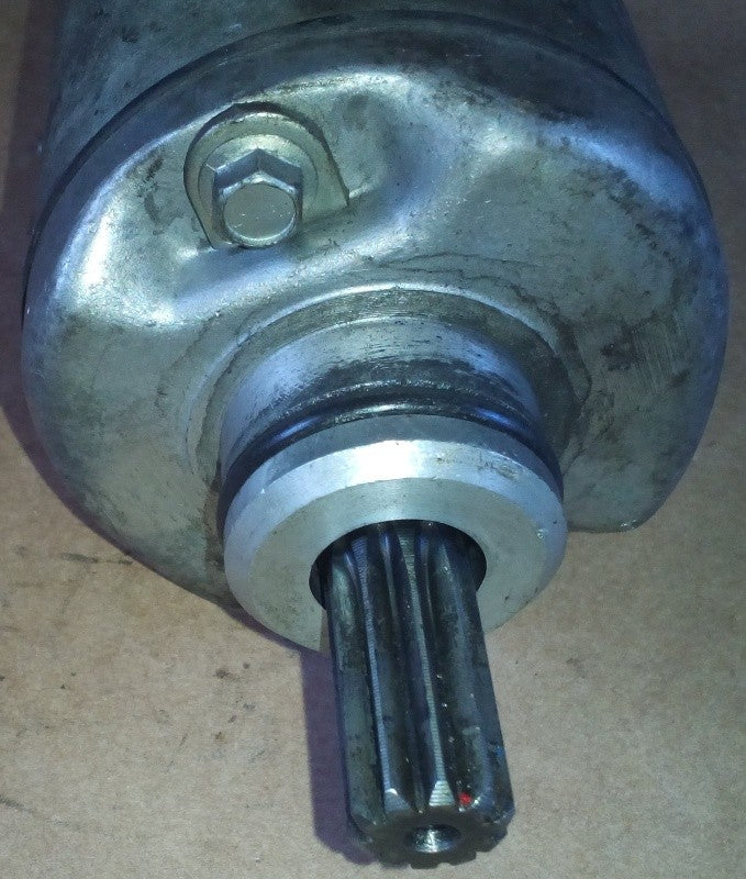 Démarreur Honda CBR 600 1987-1990 ref-00553