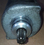Démarreur Honda NTV 650 1988-2005 ref-00561