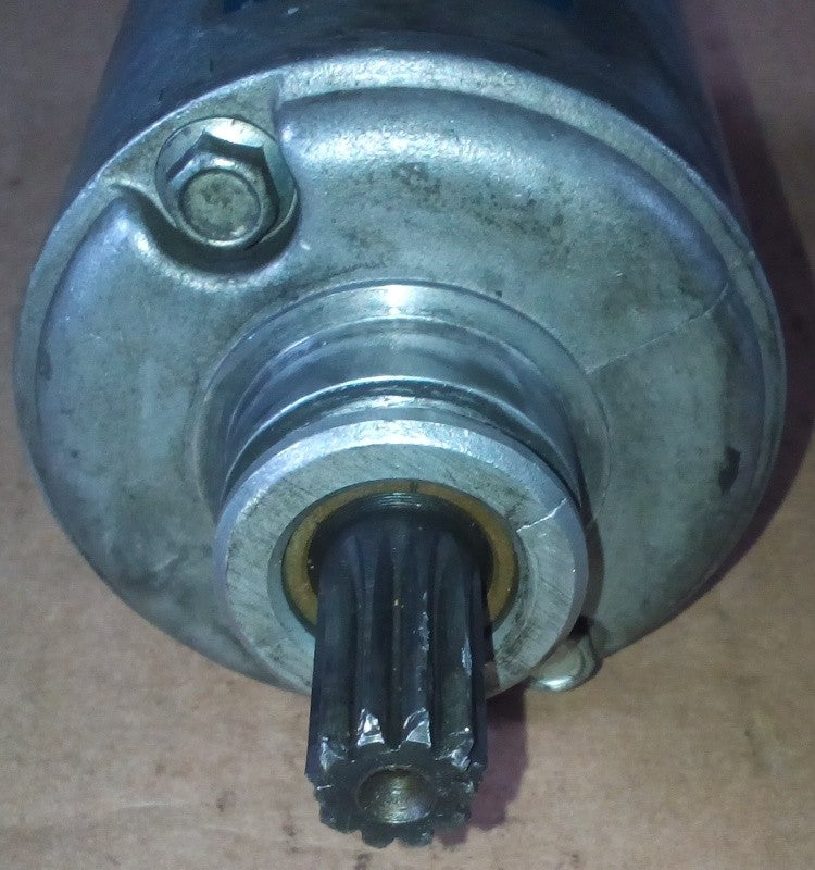 Démarreur Suzuki GSXF 750 1989-1997 ref-00565