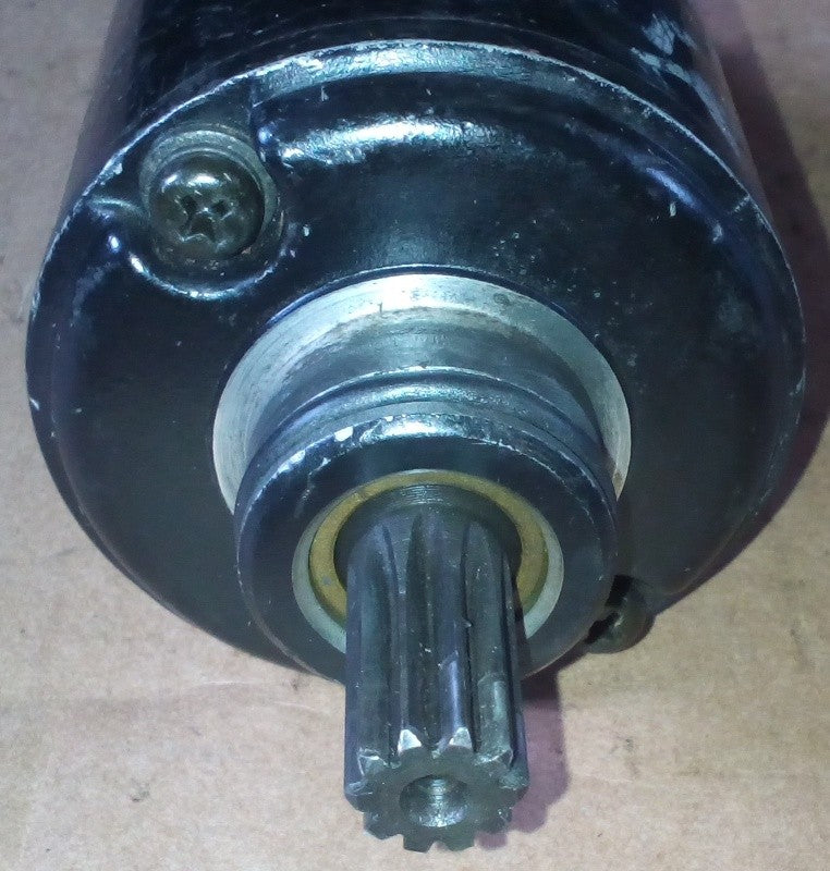 Démarreur Suzuki GSX-R 750 1985-1991 ref-00566