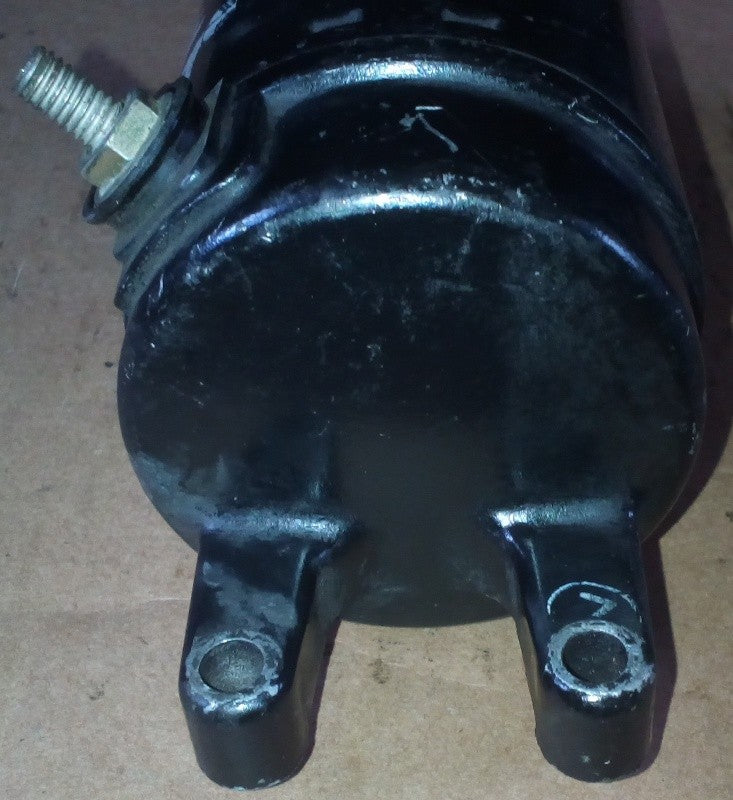 Démarreur Suzuki GSX-R 750 1985-1991 ref-00566