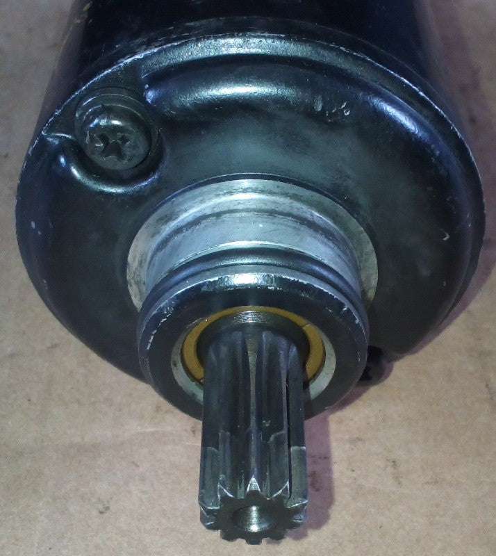 Démarreur Suzuki GSX-R 750 1985-1991 ref-00567
