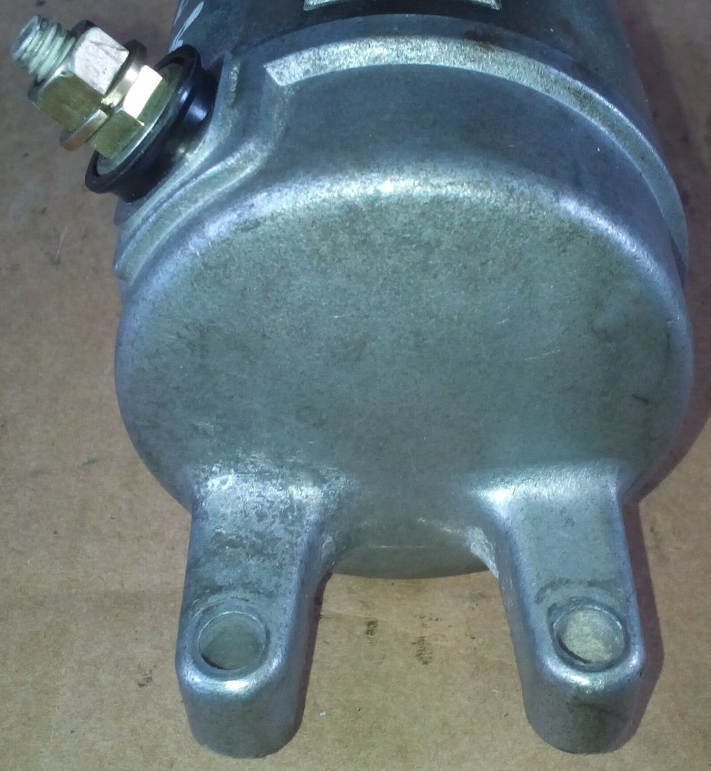 Démarreur Suzuki GS 500 E 1989-2008 ref-00568