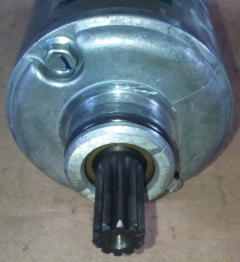 Démarreur Suzuki GS 500 E 1989-2008 ref-00568