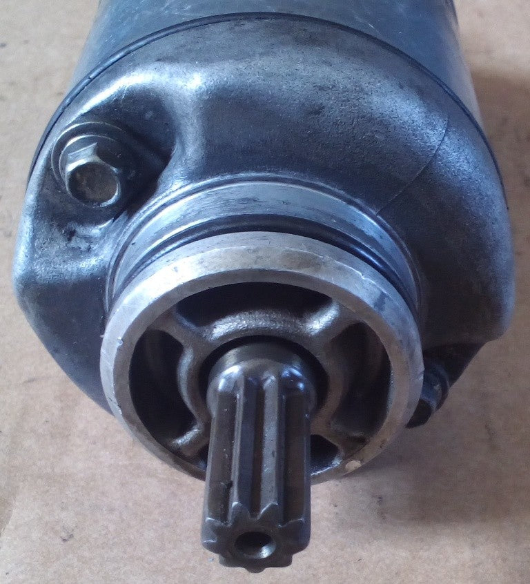 Démarreur Suzuki GSX-R 1100 1993-1998 ref-00352