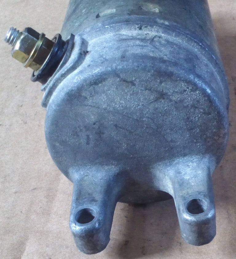 Démarreur Suzuki GSXF 750 1989-1997 ref-00571