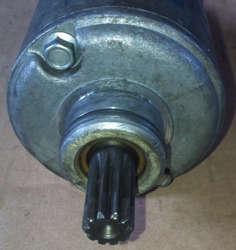 Démarreur Suzuki GSXF 750 1989-1997 ref-00571