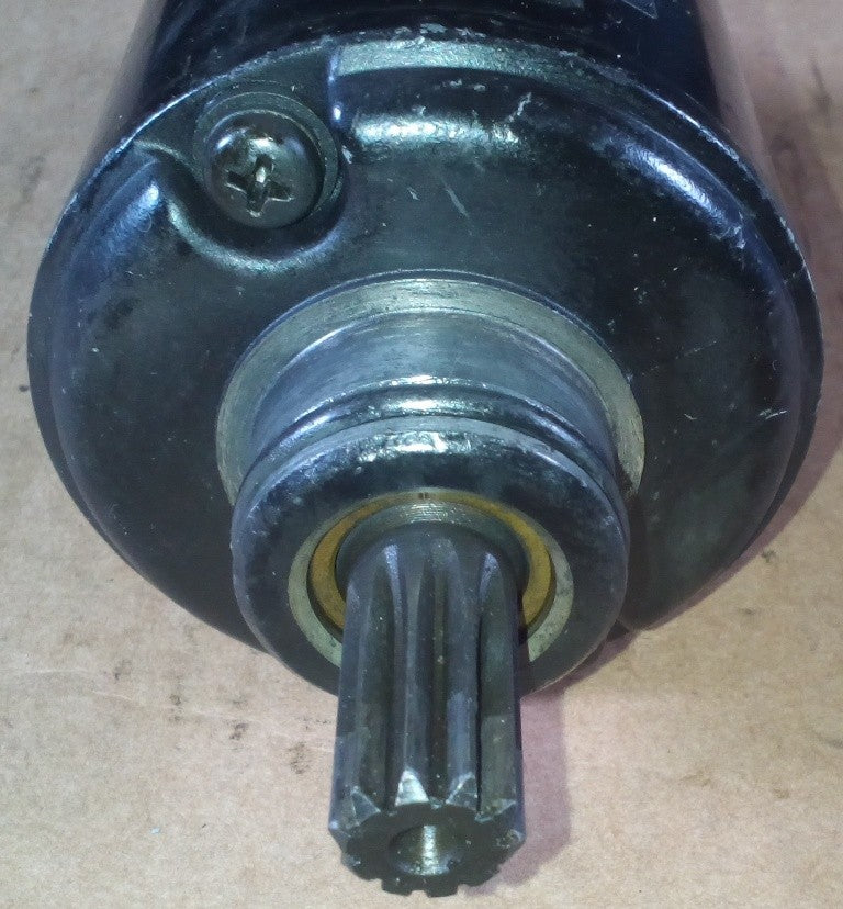 Démarreur Suzuki GSX-R 750 1985-1991 ref-00572