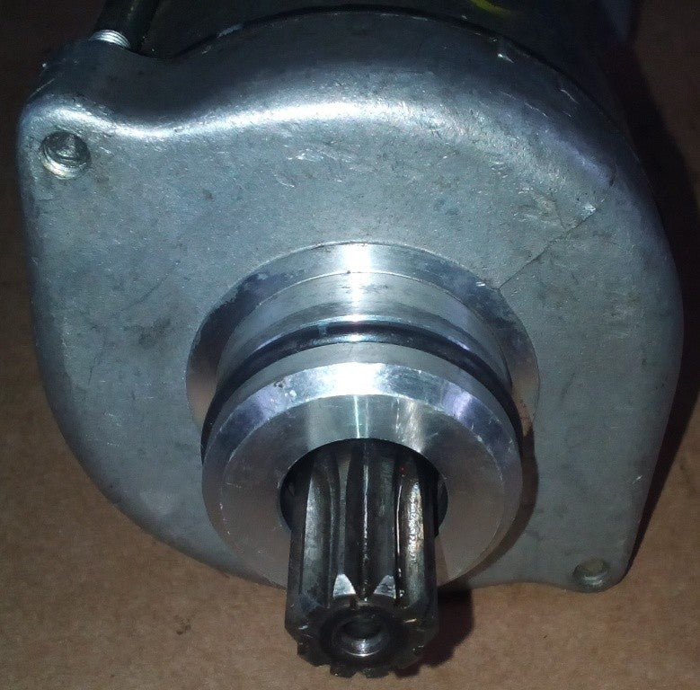 Démarreur Honda CBR 1000 1987-1989 ref-00574