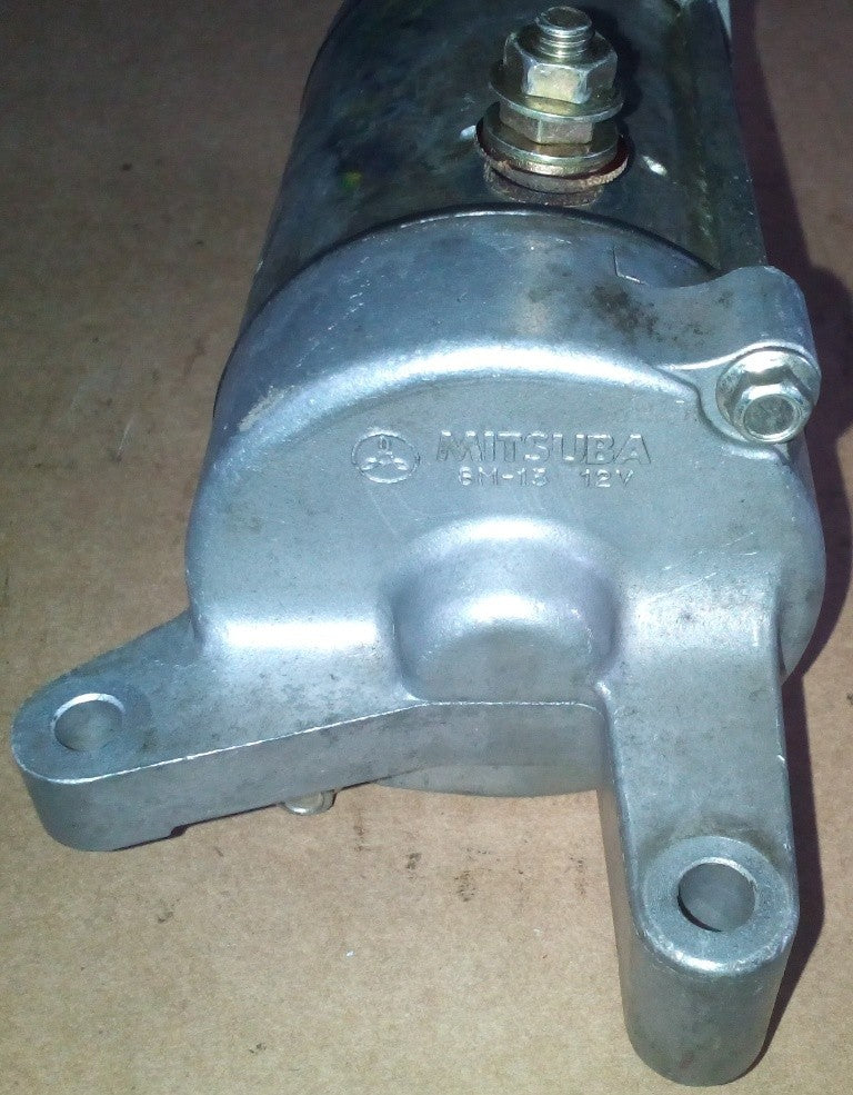 Démarreur Honda CBR 1000 1987-1989 ref-00574