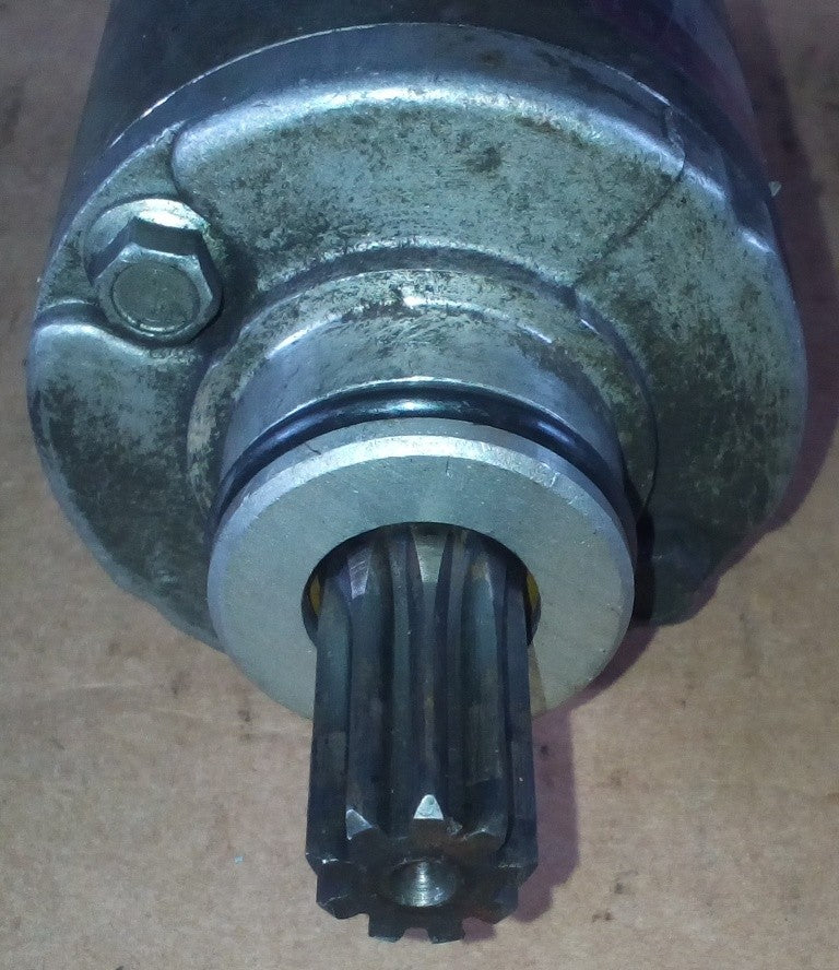 Démarreur Suzuki 125 Marauder 1998-2000 ref-00575