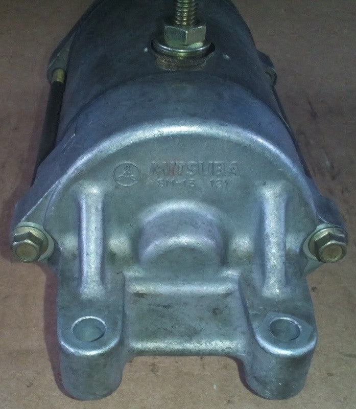 Démarreur Honda CBR 900 RR 1992-1997 ref-00577