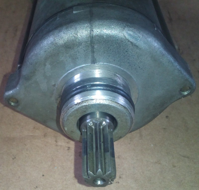 Démarreur Honda CBR 900 RR 1992-1997 ref-00577