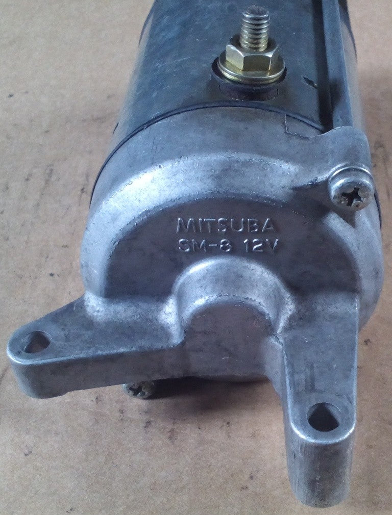 Démarreur Honda CBR 1000 1987-1989 ref-00584