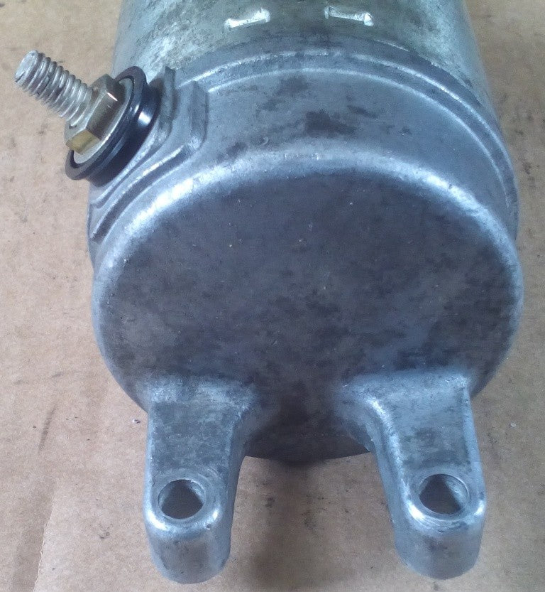 Démarreur Suzuki GS 500 E 1989-2008 ref-00585