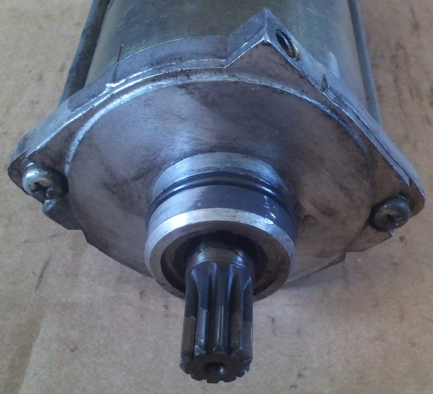 Démarreur Honda CB 650 1979-1982 ref-00590