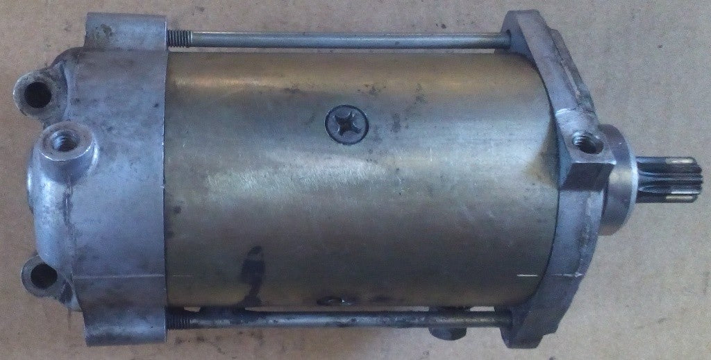 Démarreur Honda CB 650 1979-1982 ref-00590