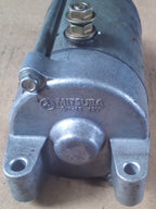 Démarreur Honda NTV 650 1988-2005 ref-00596