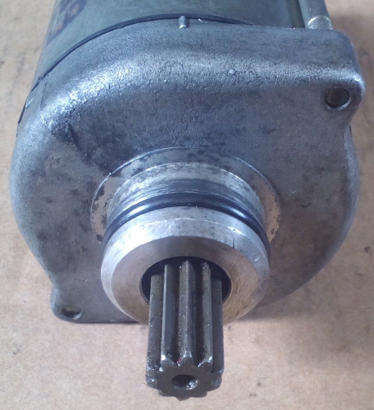 Démarreur Honda NTV 650 1988-2005 ref-00596