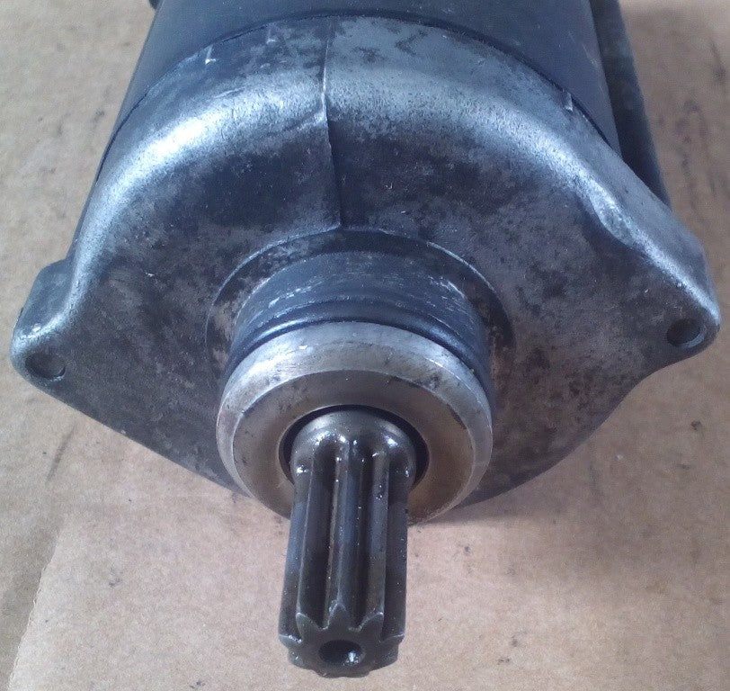 Démarreur Honda CBR 600 1991-1996 ref-00598