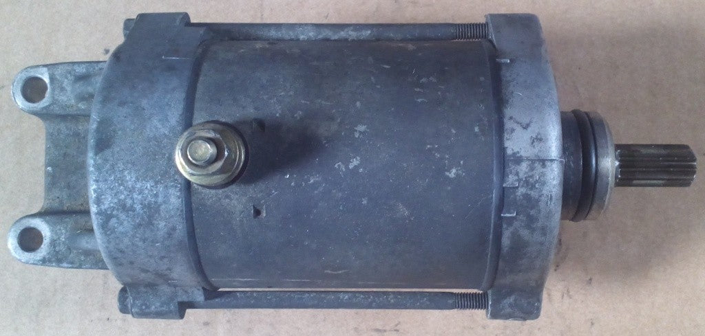 Démarreur Honda CBR 600 1991-1996 ref-00598