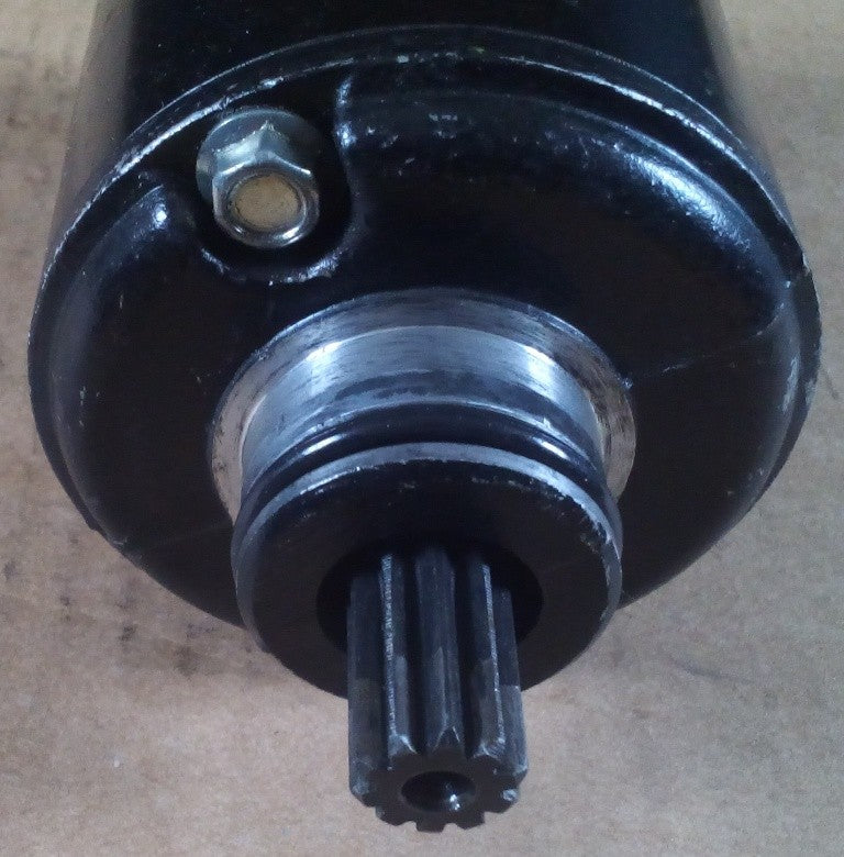 Démarreur Kawasaki ZX-7R Ninja 1991-2003 ref-00600