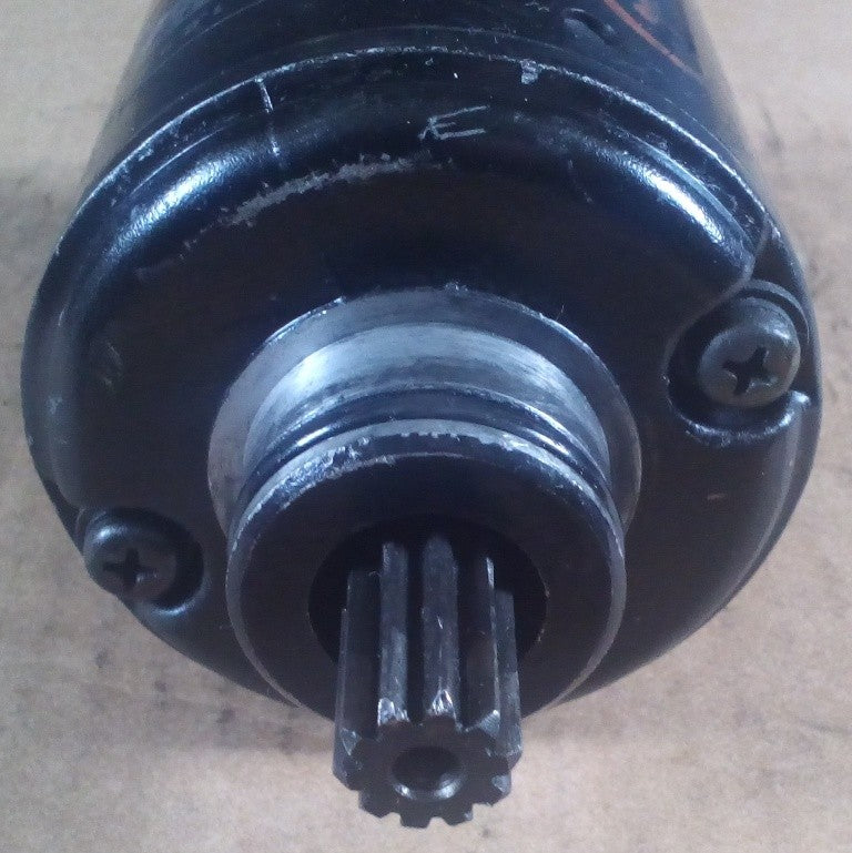 Démarreur Kawasaki Ninja 750 R 1987-1989 ref-00604