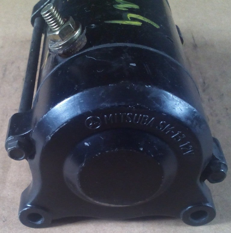 Démarreur Kawasaki ZX-10 Tomcat 1988-1990 ref-00606