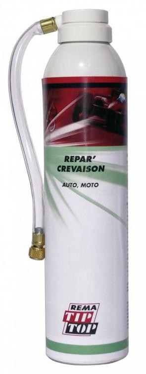 Bombe anti-crevaison 300ml