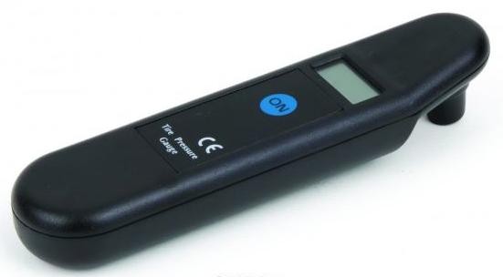 Testeur de pression digital