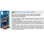 Plaquettes Carbone Lorraine A3+