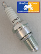 Bougie d'allumage NGK racing type B10ES (7928)