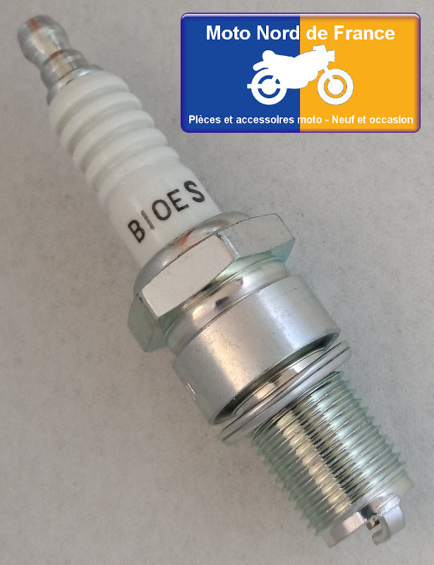 NGK racing spark plug type B10ES (7928)