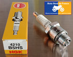 Bougie d'allumage NGK type B5HS (4210)
