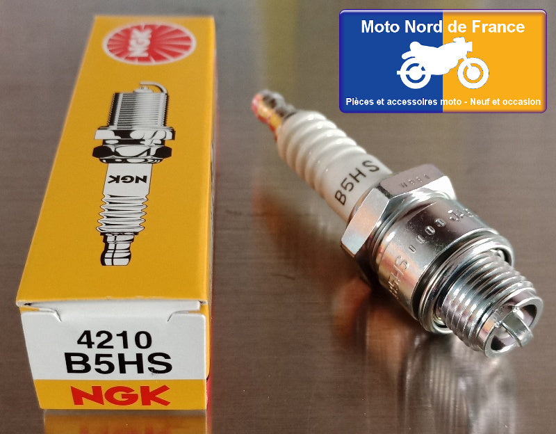 NGK spark plug type B5HS (4210)