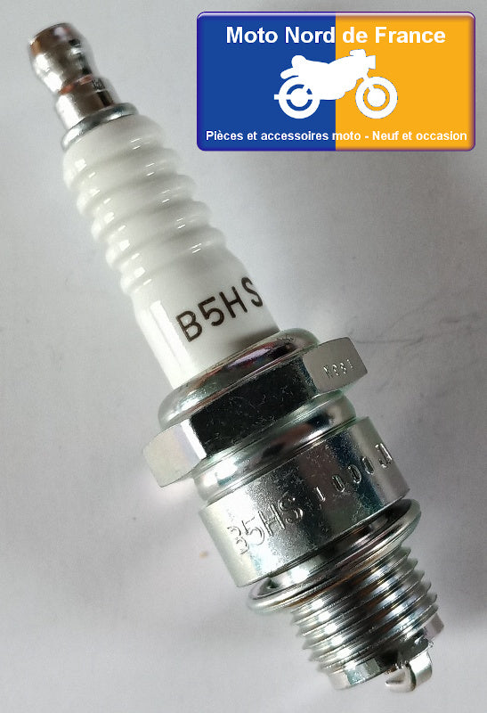 Bougie d'allumage NGK type B5HS (4210)