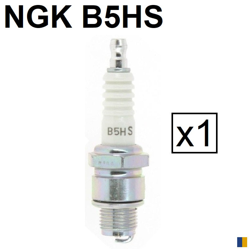 NGK spark plug type B5HS (4210)