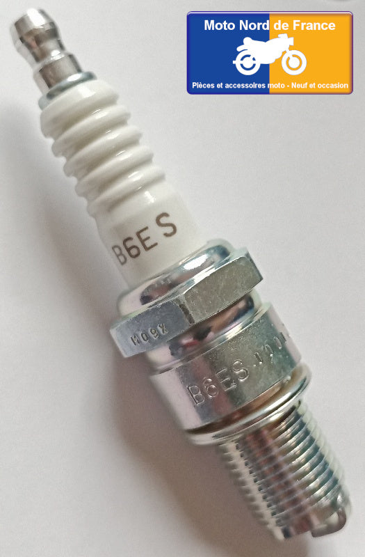 NGK spark plug type B6ES (7310)