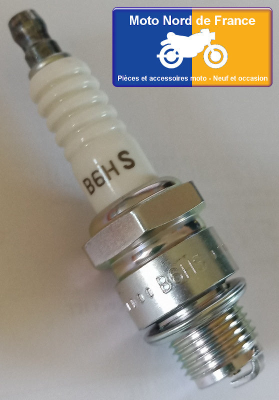 NGK spark plug type B6HS (4510)
