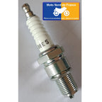 Bougie d'allumage NGK B8ES pour Yamaha 125 DTMX 1977-1981