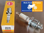 Bougie d'allumage NGK type B8HS (5510)