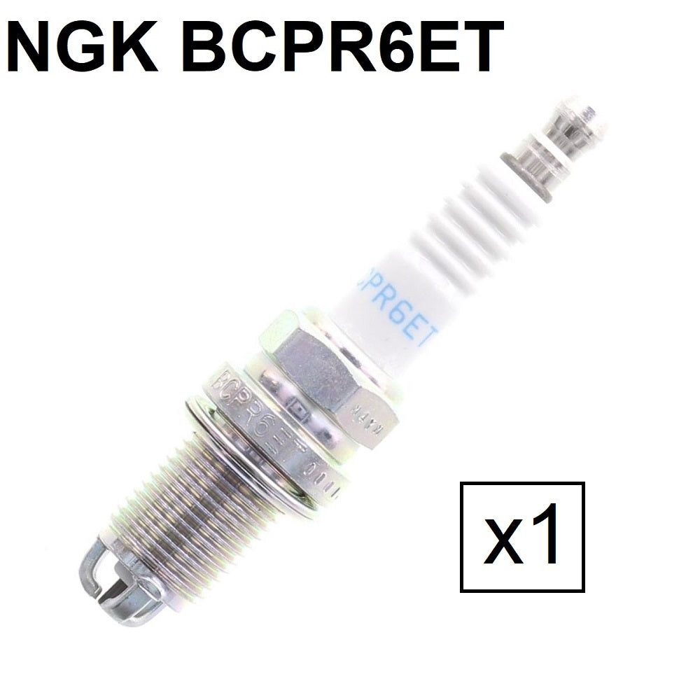 Bougie d'allumage NGK type BCPR6ET (2197)